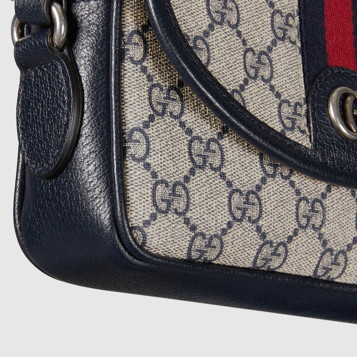 Replicate Ophidia Mini Shoulder Bag(1:1 replica)