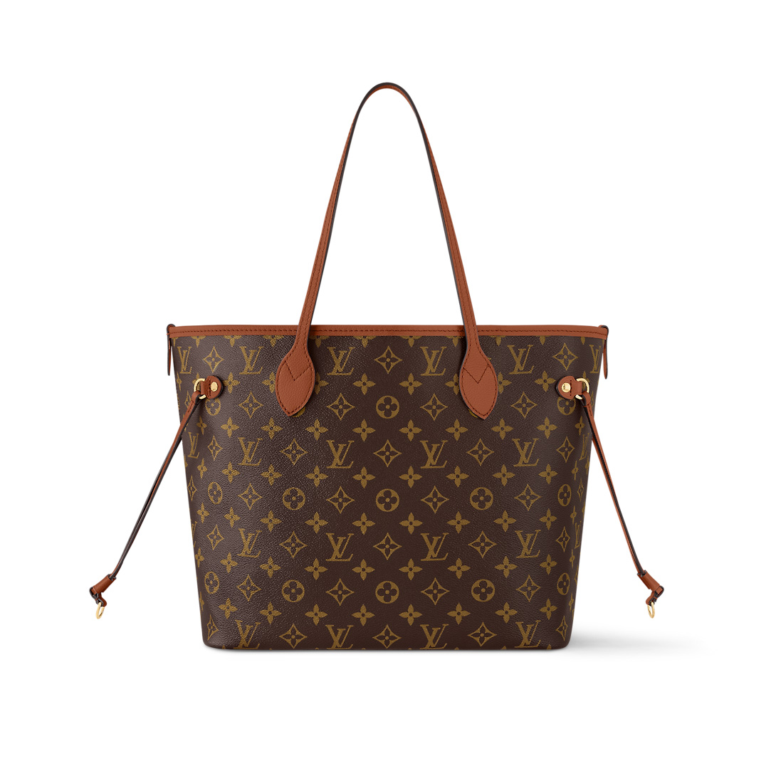 Replicate Louis Vuitton Neverfull Inside Out MM M12061(1:1 replica)