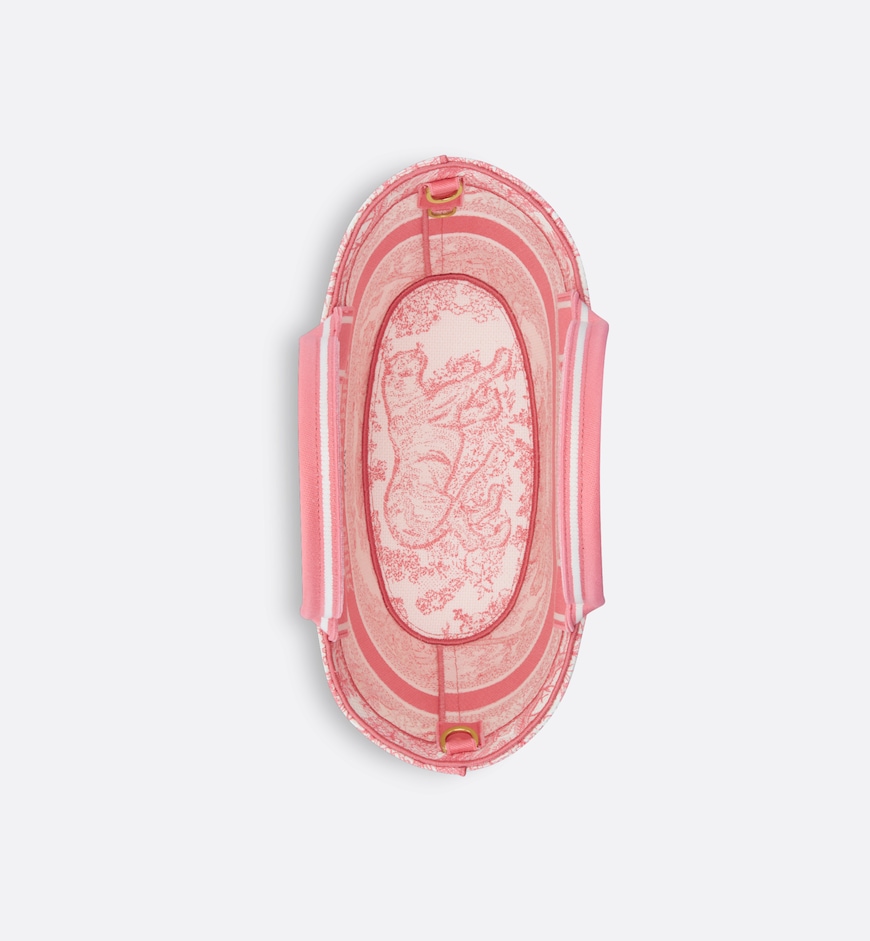 Replicate Dior Dioriviera Hat Basket Bag 35 CM(1:1 replica)