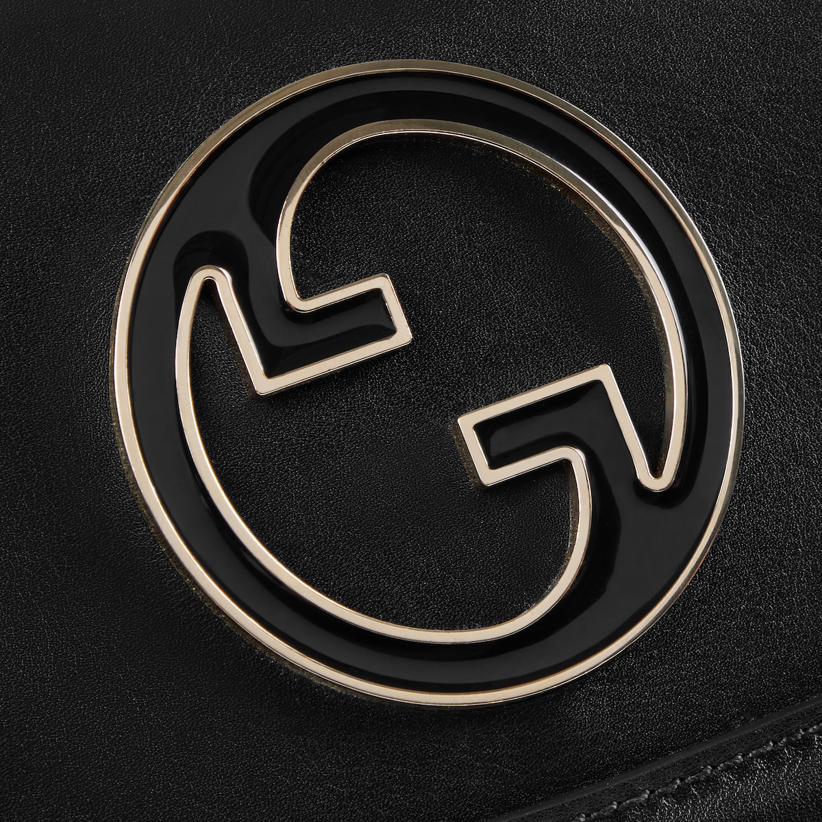 Replicate Gucci Blondie Mini Shoulder Bag(1:1 replica)