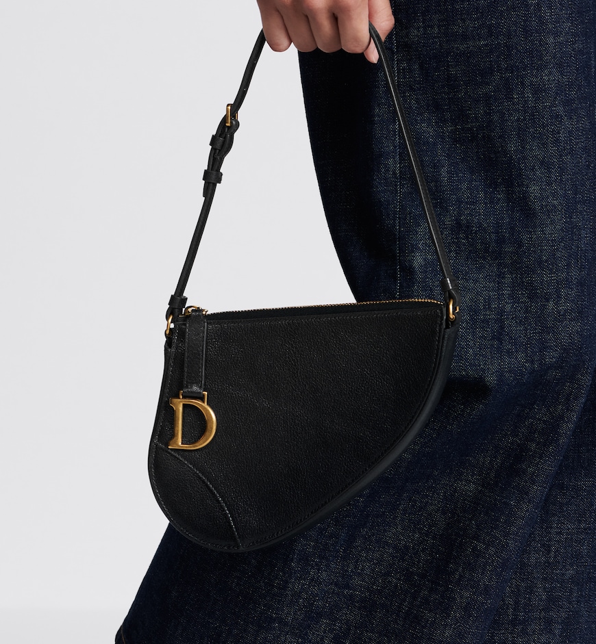 Replicate Dior Saddle Rodeo Pouch(1:1 replica)