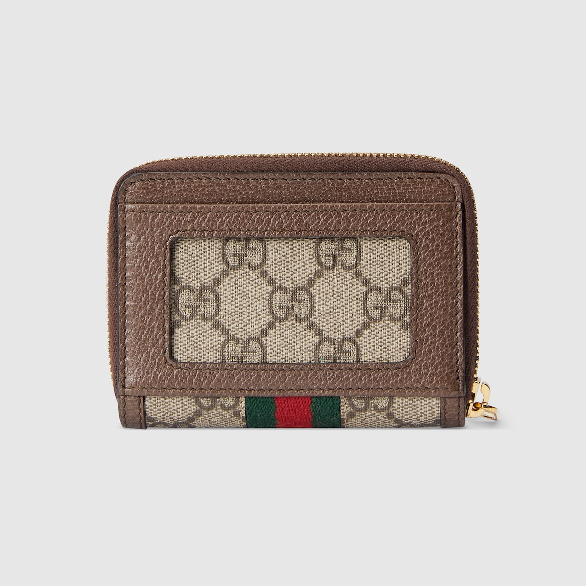 Replicate Ophidia Card Case Wallet(1:1 replica)