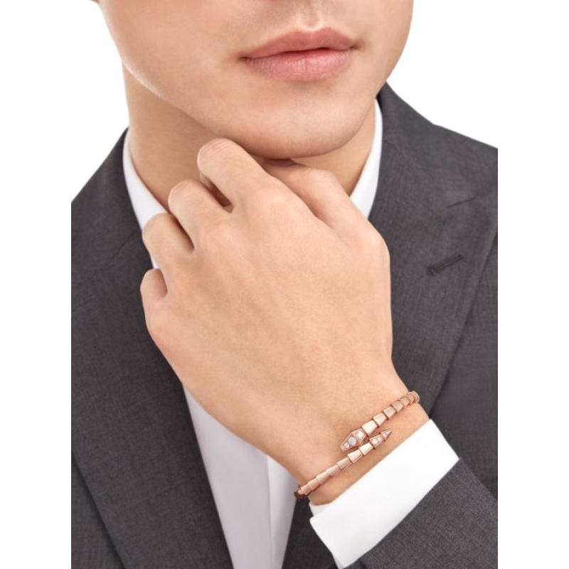 Replicate Serpenti Viper Bracelet(1:1 replica)