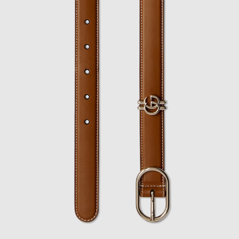 Replicate Belt with oval buckle(1:1 replica)