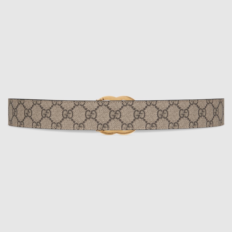 Replicate GG Marmont reversible belt(1:1 replica)