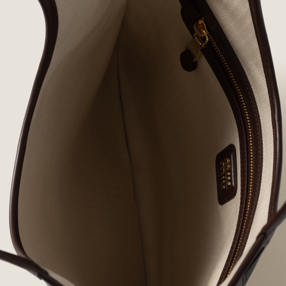 Replicate IVY leather patchwork bag(1:1 replica)