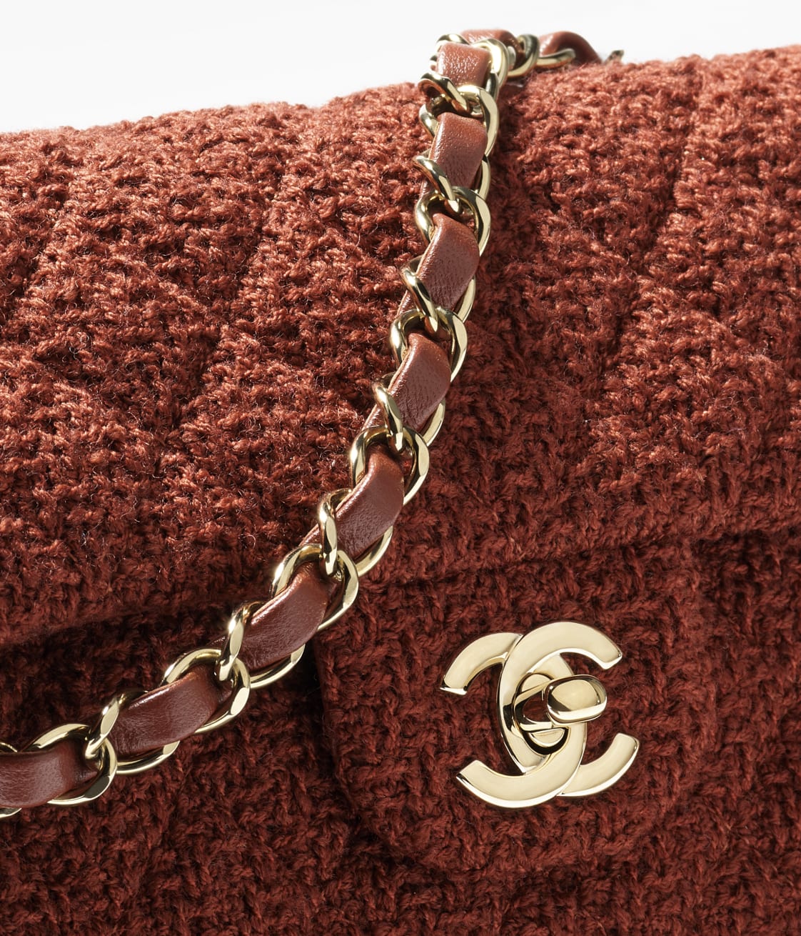 Replicate CHANEL MINI CLASSIC HANDBAG(1:1 replica)