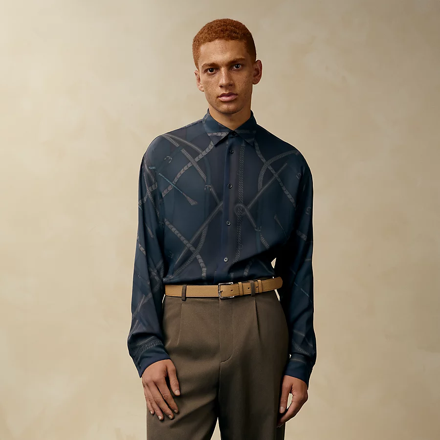 Replicate Stirrup Belt 32(1:1 replica)