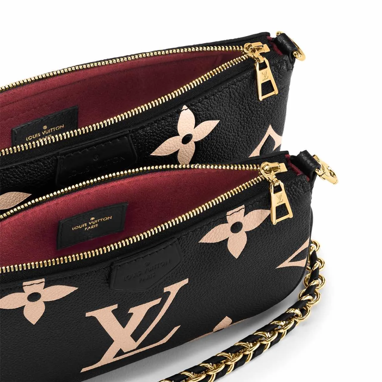 Replicate Multi Pochette Accessoires M45777 (1:1Replicate )(1:1 replica)