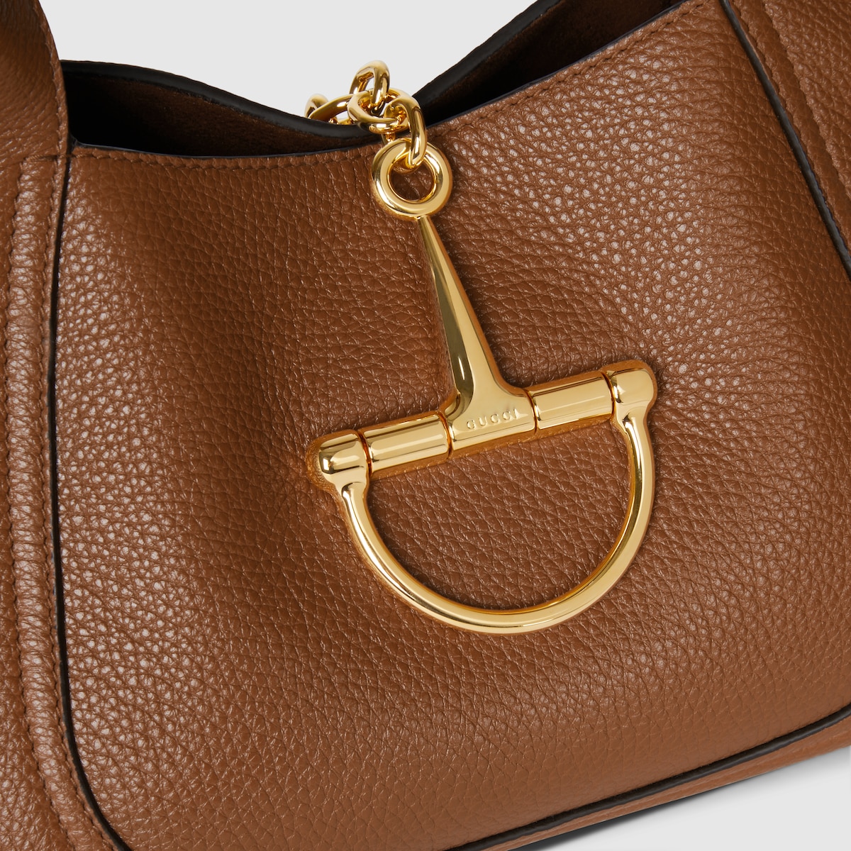 Replicate Gucci Softbit Medium Top Handle Bag(1:1 replica)