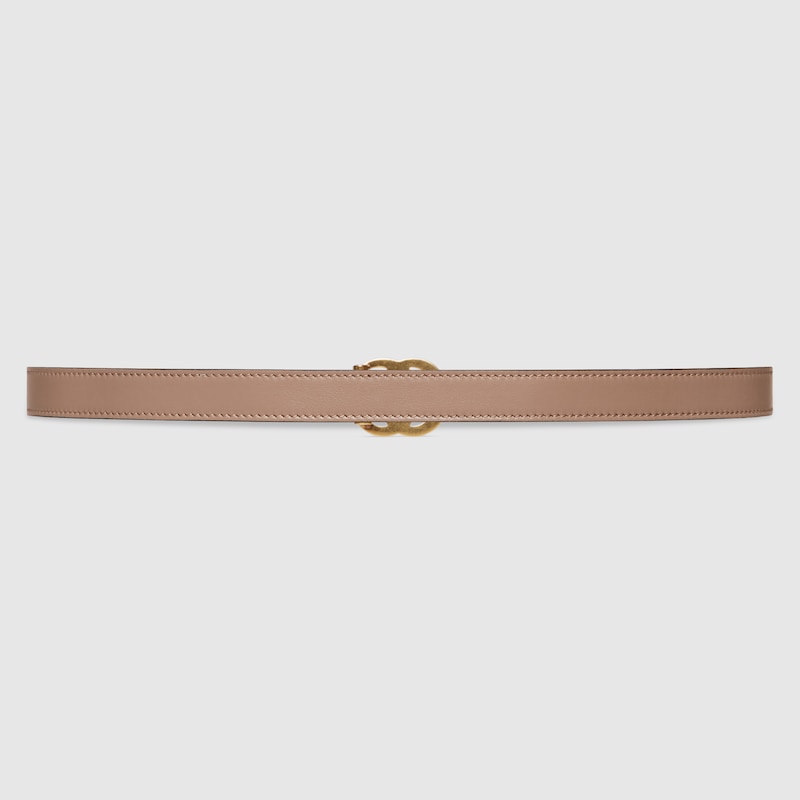 Replicate GG Marmont reversible thin belt(1:1 replica)
