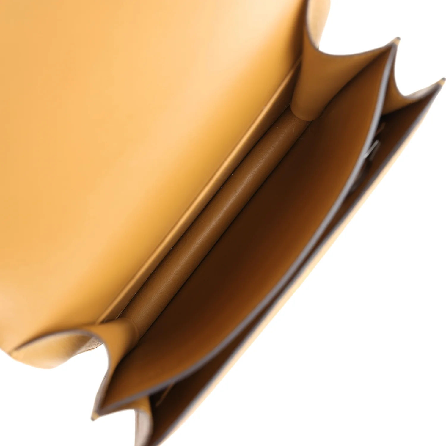 Replicate Hermes Constance 18 Kraft Chevre Gold Hardware(1:1 replica)