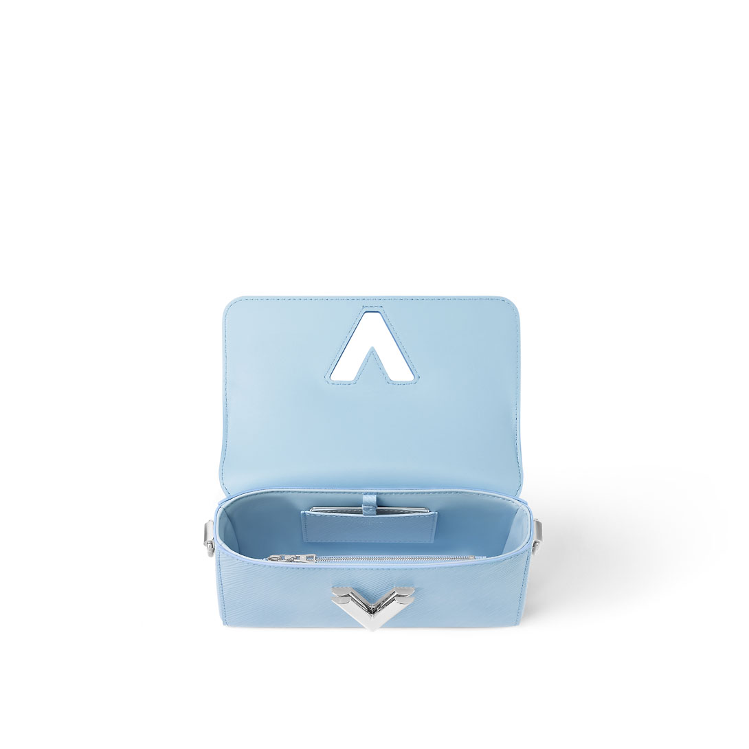 Replicate Louis Vuitton Twist West M24566(1:1 replica)