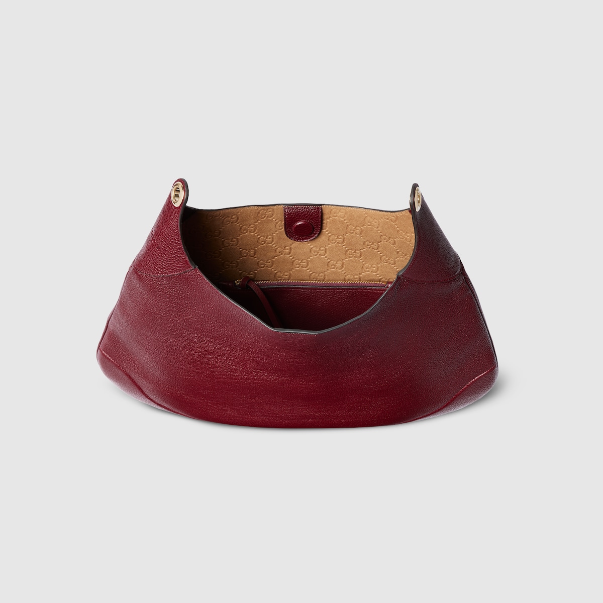 Replicate Gucci B Medium Shoulder Bag(1:1 replica)