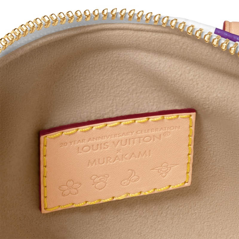 Replicate LV x TM Nano Speedy M13391(1:1 replica)