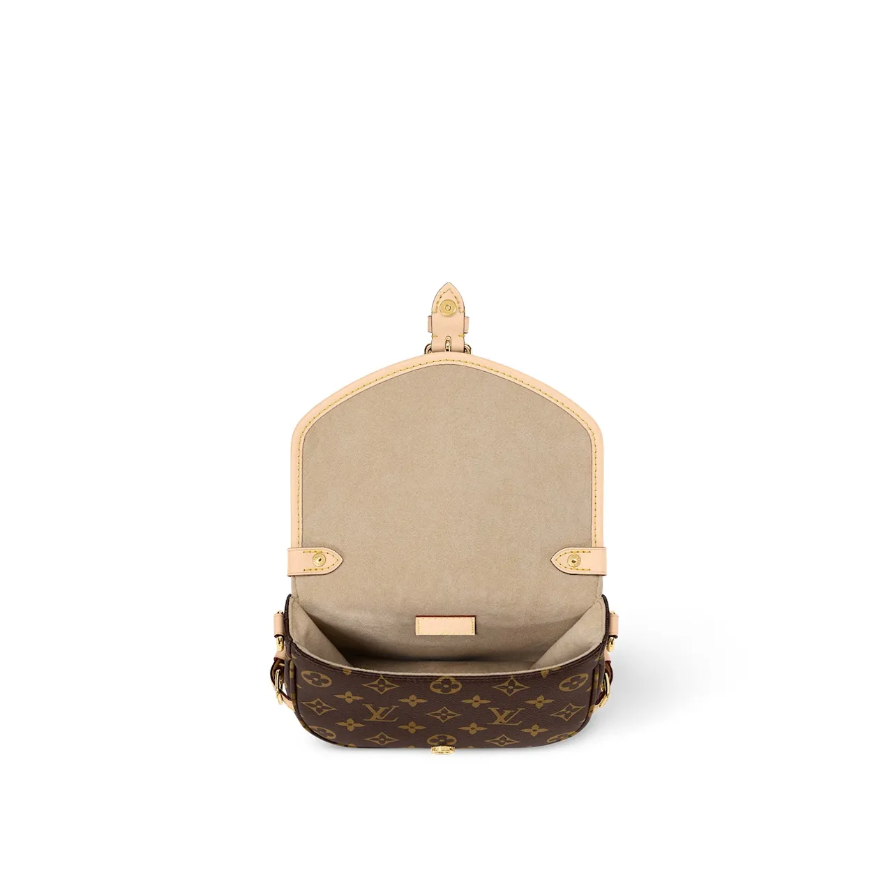 Replicate Saumur BB M46740 (1:1Replicate )(1:1 replica)