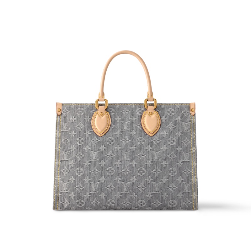 Replicate Louis Vuitton OnTheGo MM M13189(1:1 replica)