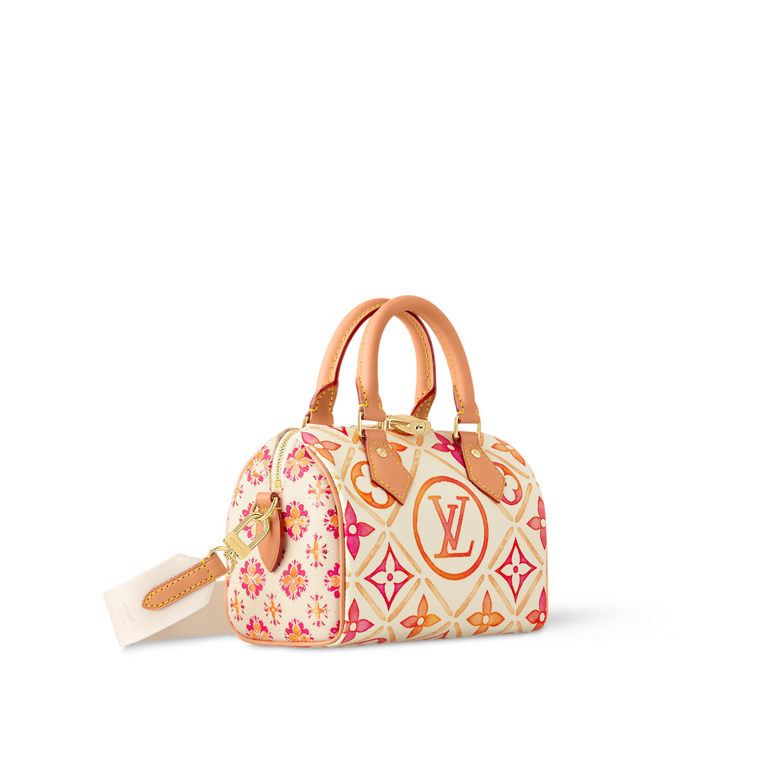 Replicate Louis Vuitton Speedy Bandoulière 20 M11209(1:1 replica)