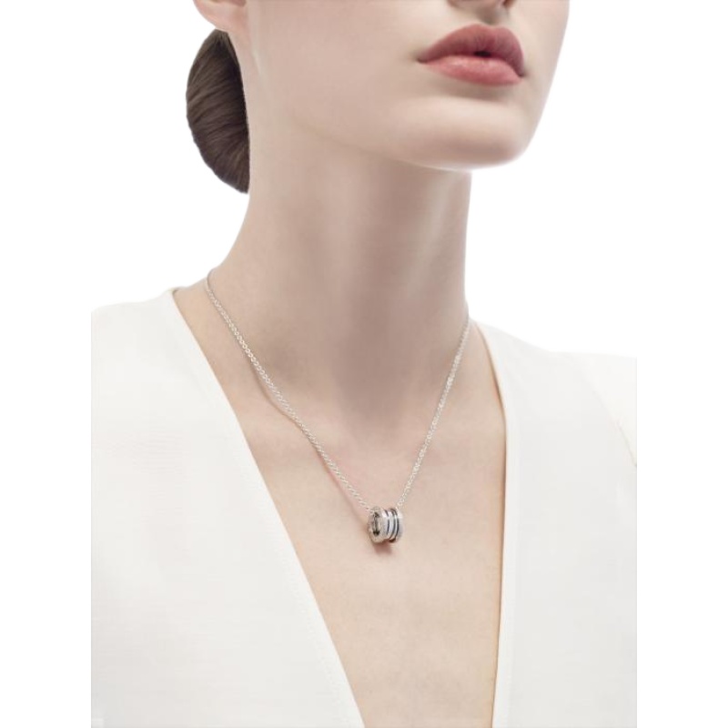 Replicate B.zero1 Series Necklace(1:1 replica)