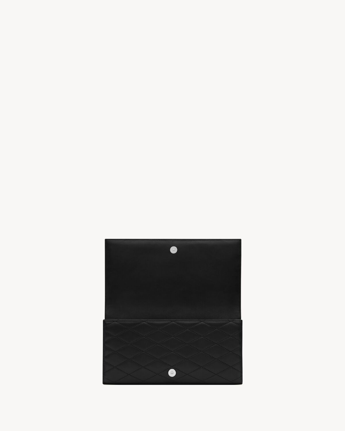 Replicate YSL Kate Clutch In Quilted Lambskin(1:1 replica)