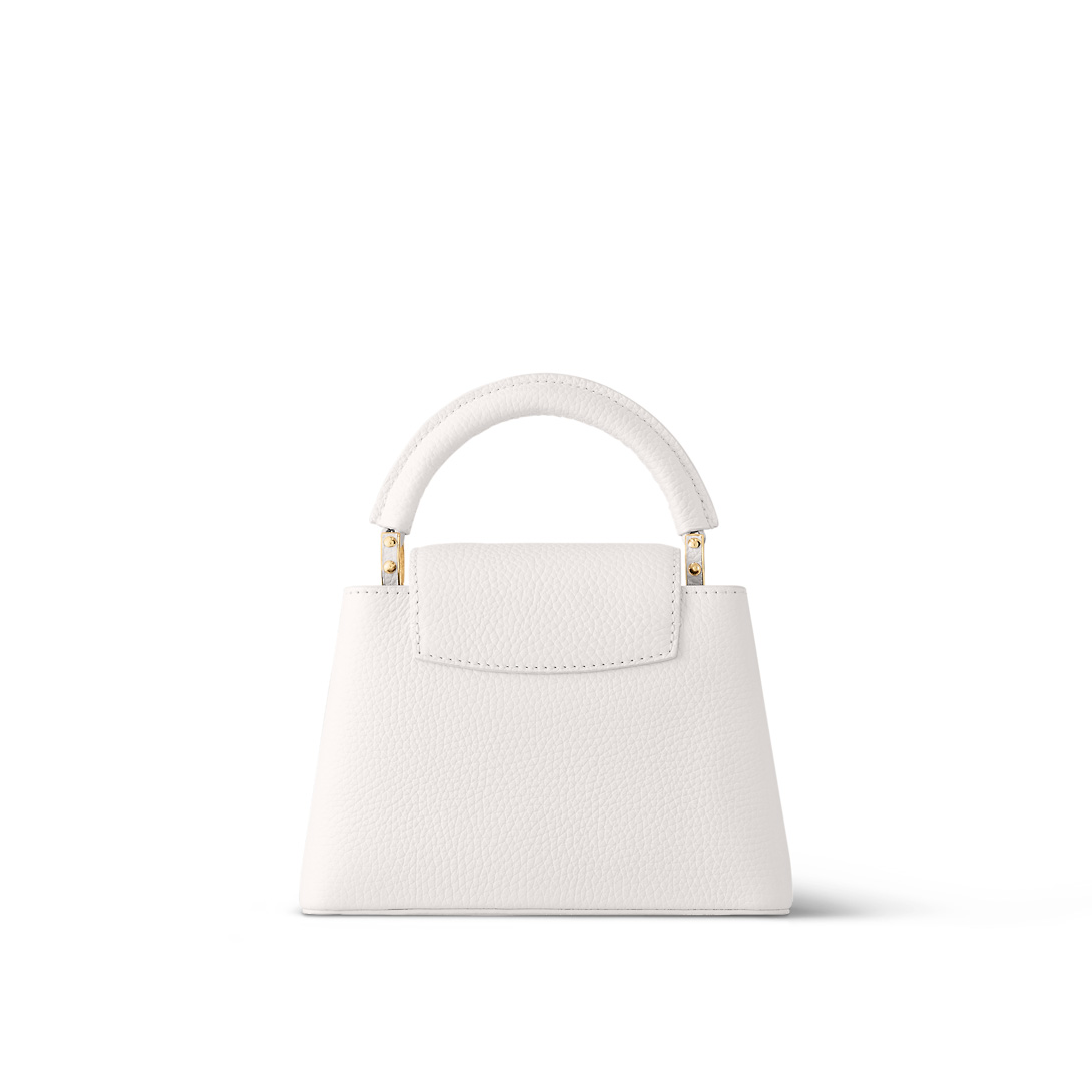 Replicate Louis Vuitton Capucines Mini M23456(1:1 replica)