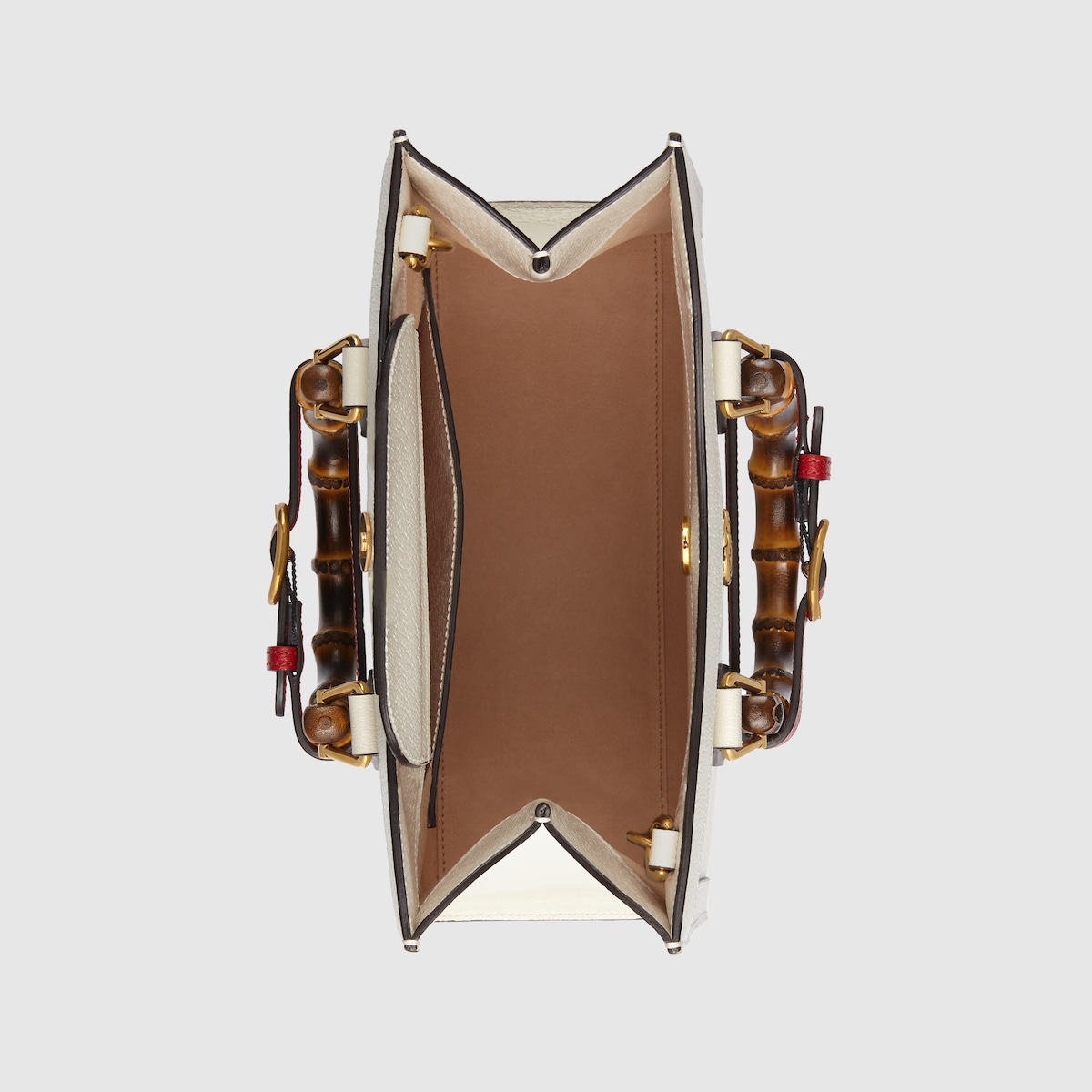 Replicate Gucci Diana Small Tote Bag(1:1 replica)