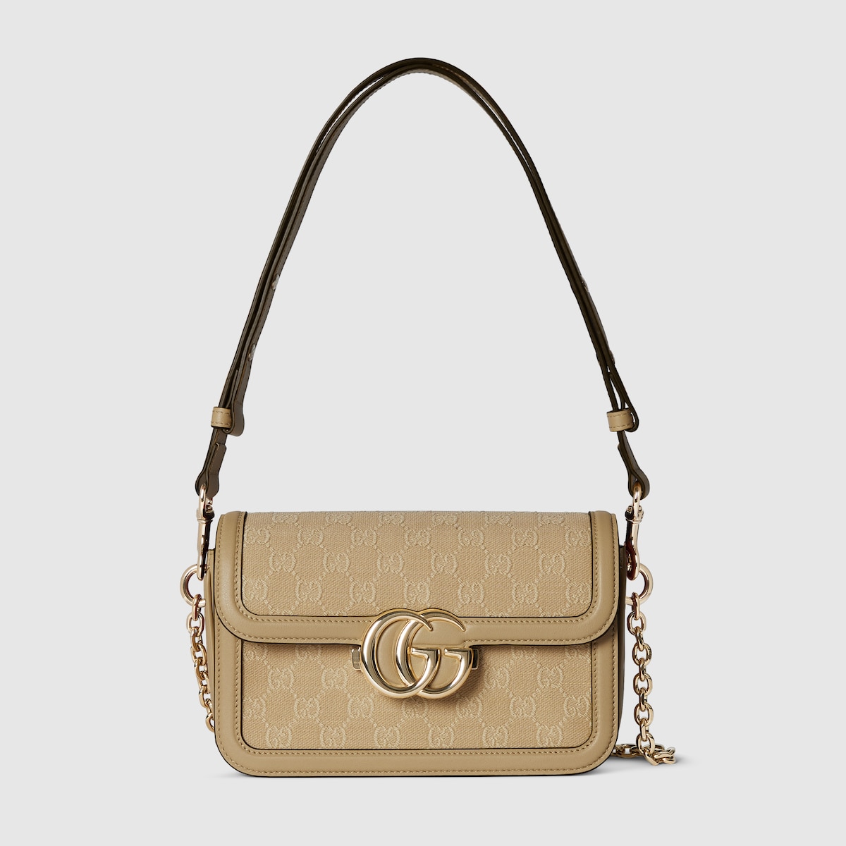 Replicate Gucci Go Small Shoulder Bag(1:1 replica)