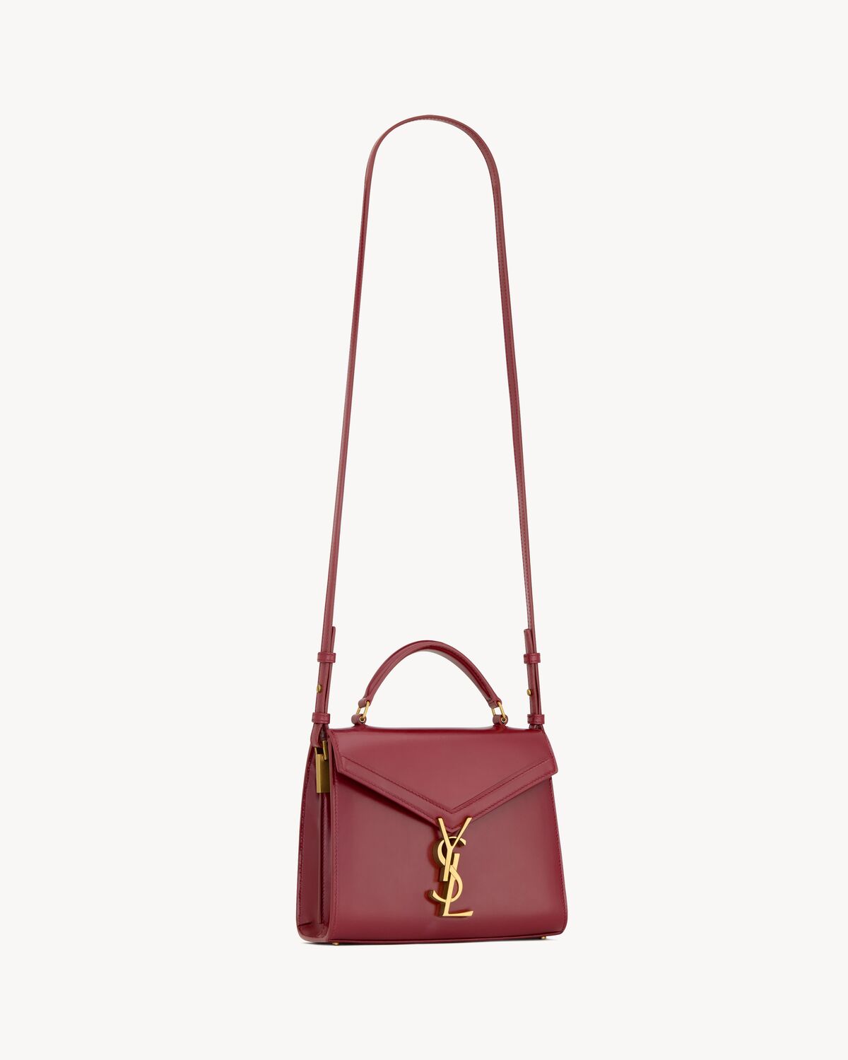 Replicate YSL Cassandra Mini In Box Saint Laurent(1:1 replica)