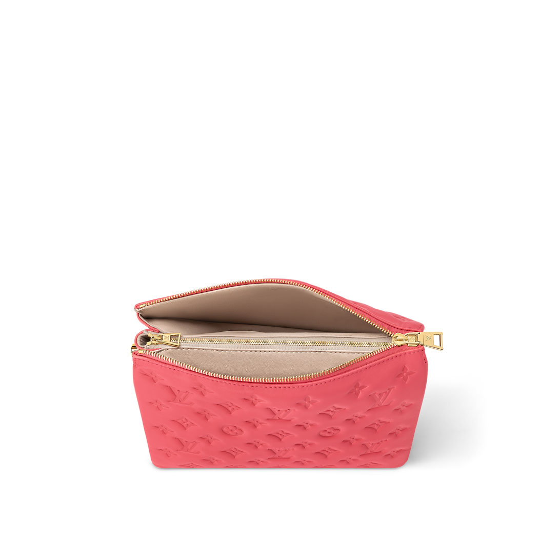 Replicate Louis Vuitton Coussin PM M24336(1:1 replica)