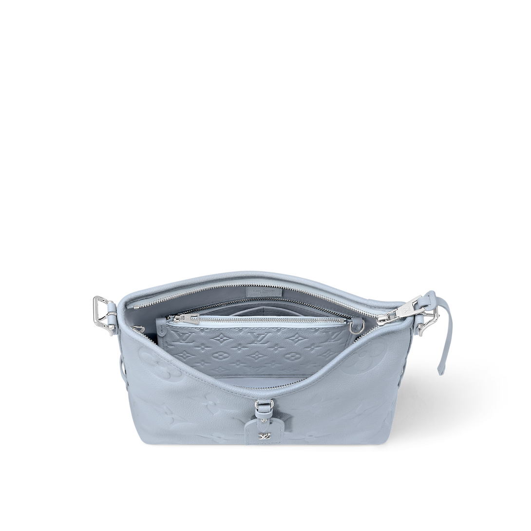 Replicate Louis Vuitton CarryAll PM M46673(1:1 replica)