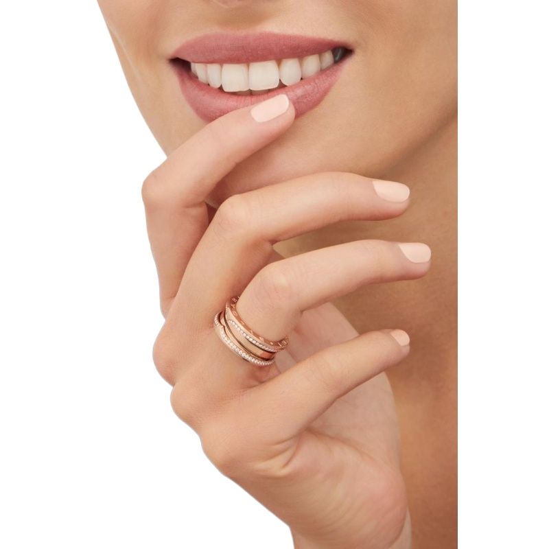 Replicate B.zero1 Ring(1:1 replica)