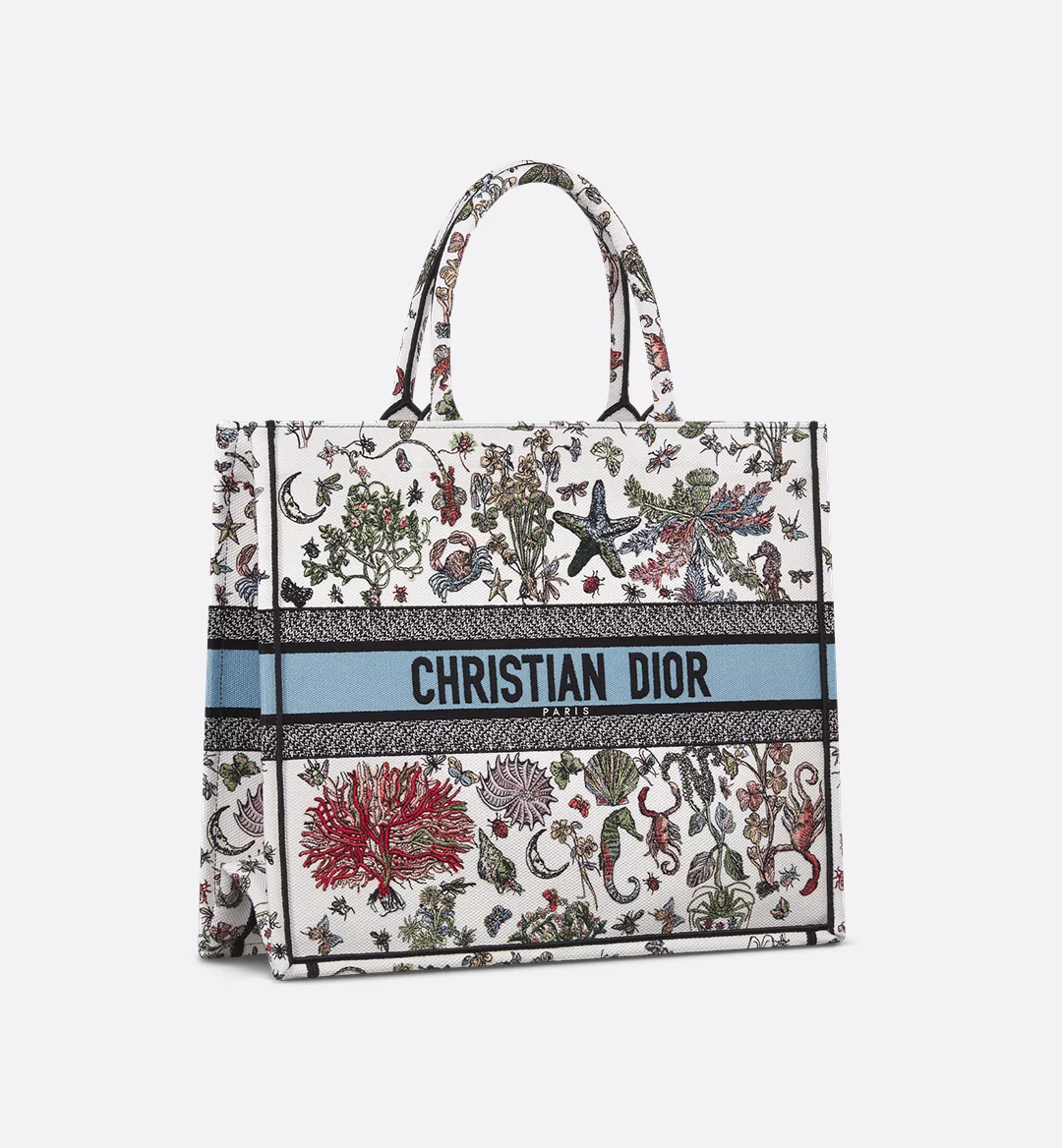 Replicate Dior Large Dior Book Tote 42 CM(1:1 replica)