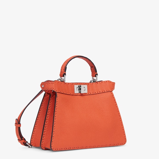 Replicate Peekaboo ISeeU Small With 556 Hand-Sewn Topstitches(1:1 replica)