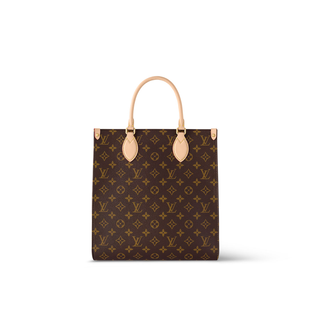 Replicate Louis Vuitton Sac Plat BB M46265(1:1 replica)