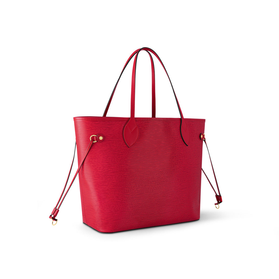 Replicate Louis Vuitton Neverfull MM M12755(1:1 replica)