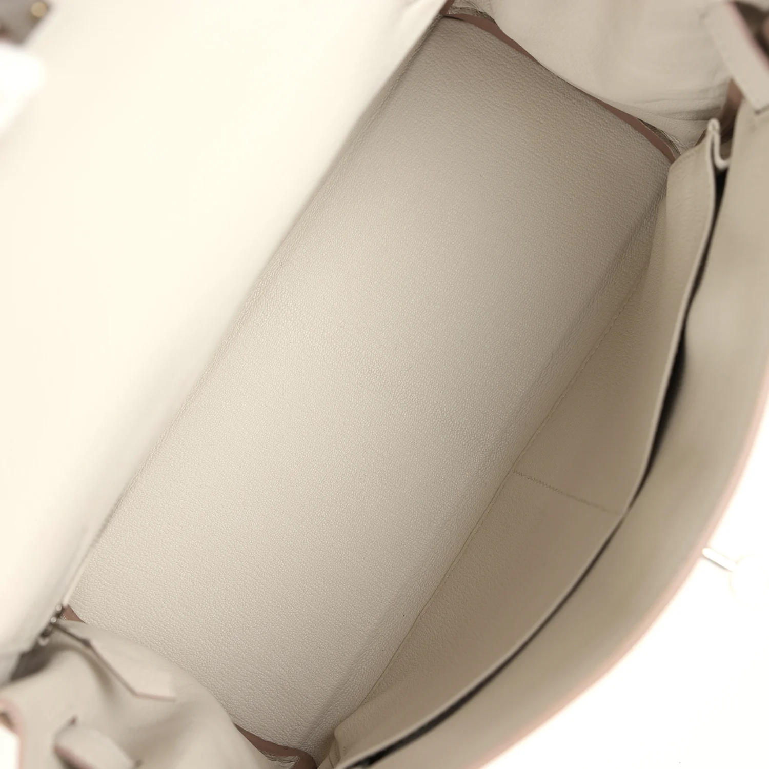 Replicate Hermes Kelly Retourne 28 Beton Togo Palladium Hardware(1:1 replica)