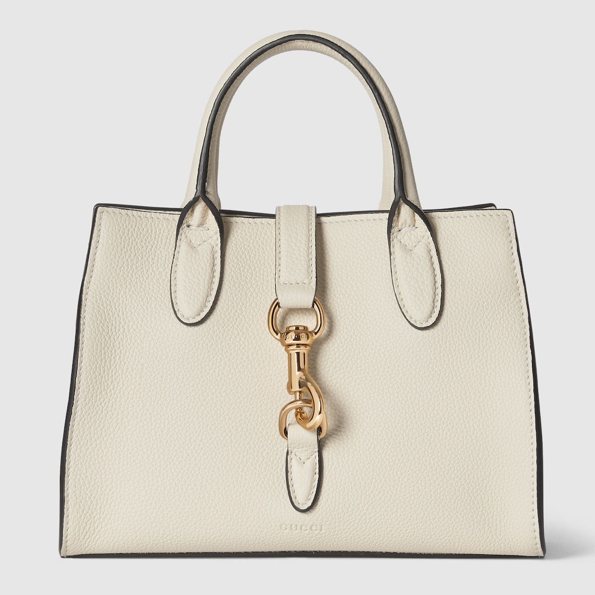 Replicate Small Tote Bag With Hook Closure(1:1 replica)