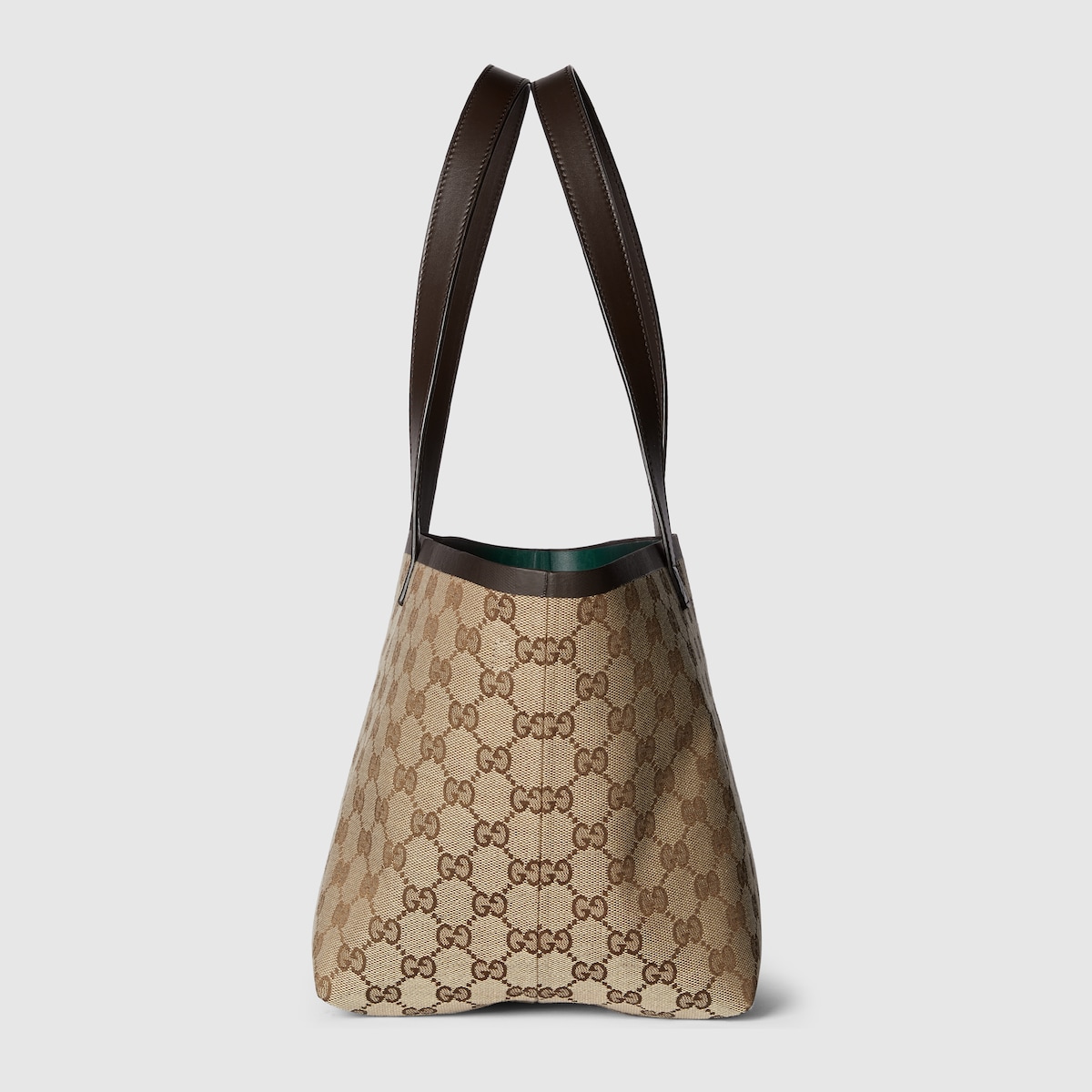 Replicate Gucci Totissima Small Tote Bag(1:1 replica)
