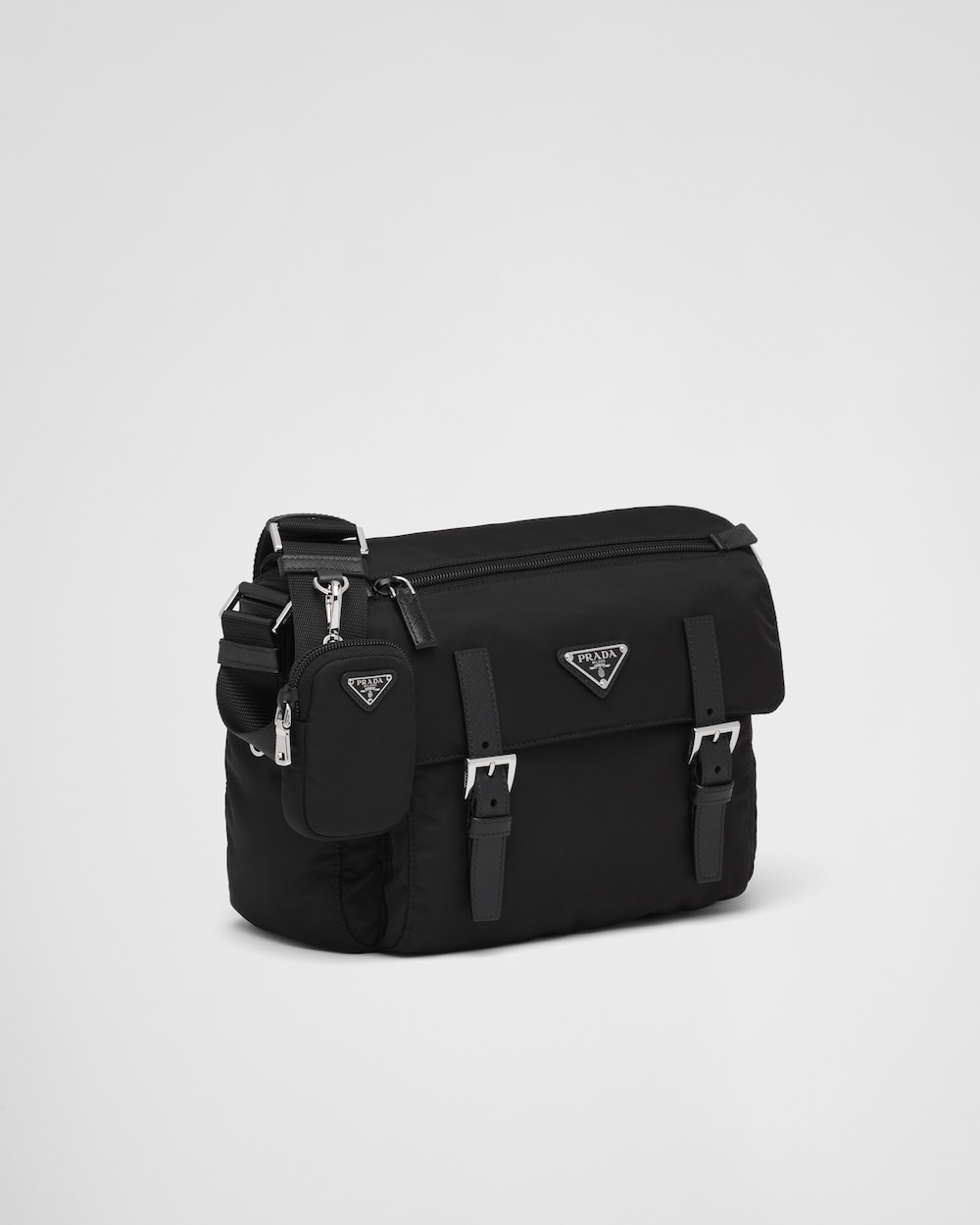 Replicate Re-Nylon Shoulder Bag(1:1 replica)