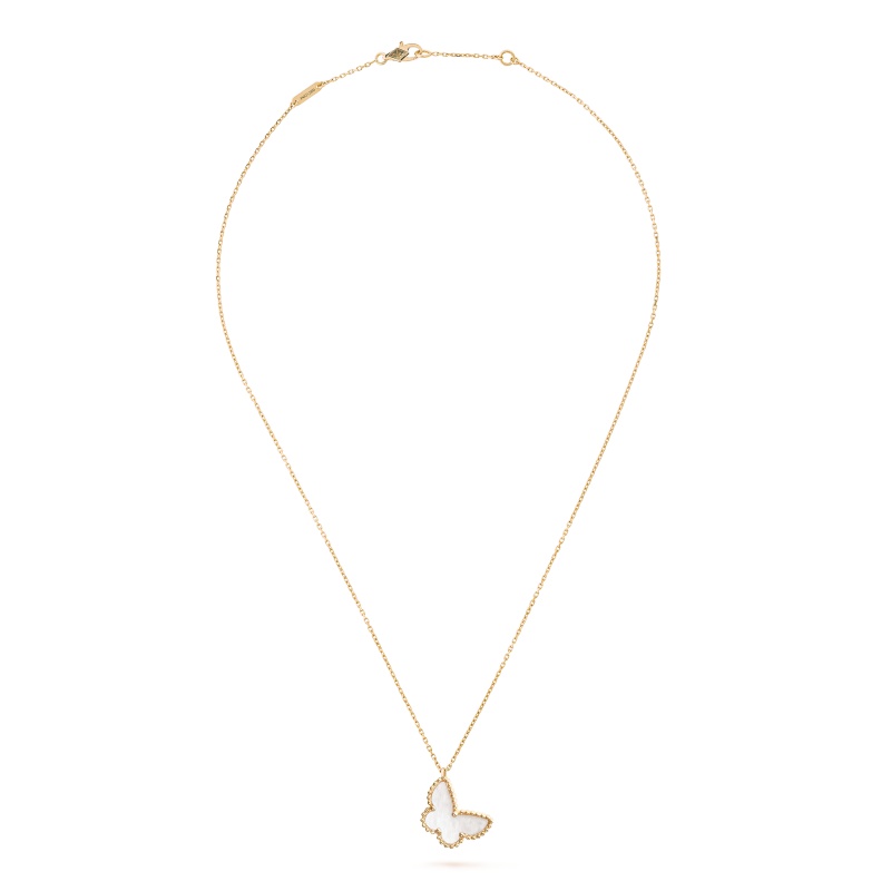 Replicate Sweet Butterflies pendant(1:1 replica)