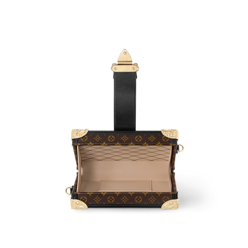 Replicate Louis Vuitton Petite Malle M13738(1:1 replica)