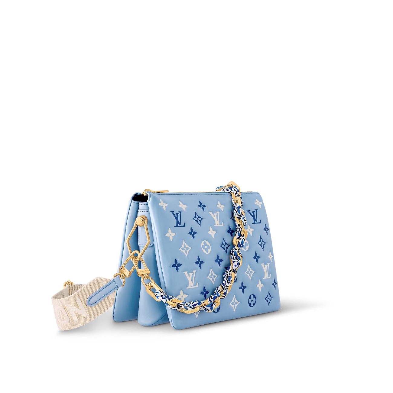 Replicate Coussin PM M22953 (1:1Replicate )(1:1 replica)