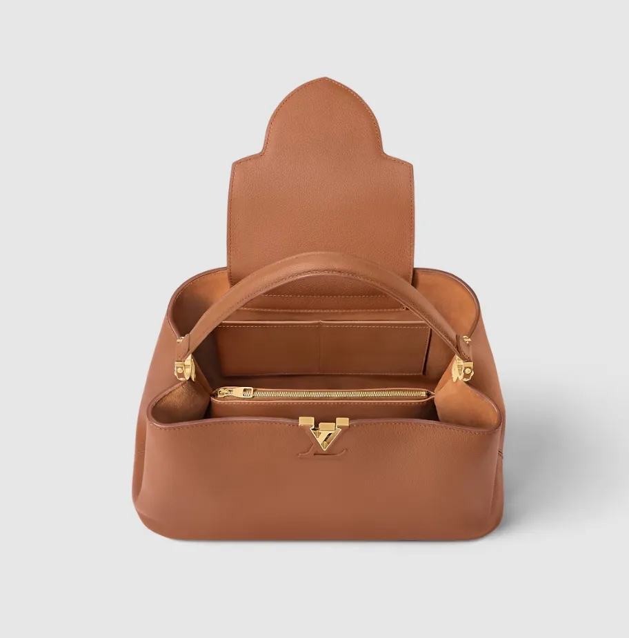 Replicate Capucines GM Souple M24879 (1:1Replicate )(1:1 replica)