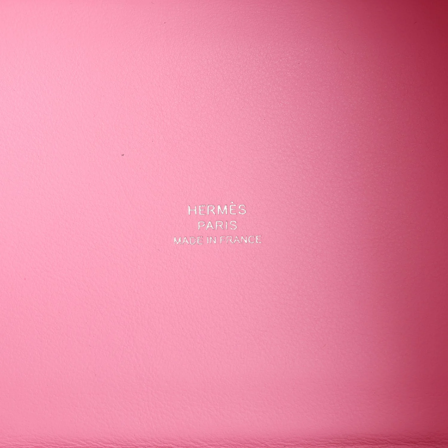 Replicate Hermes Micro Picotin Lock 14 Bubblegum Ostrich Palladium Hardware(1:1 replica)