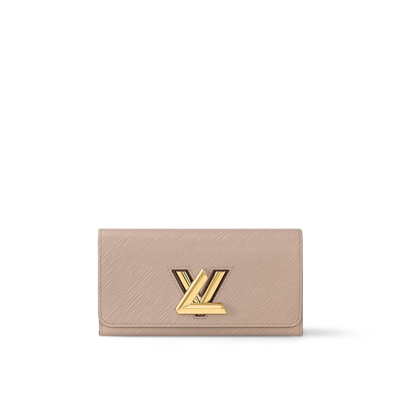 Replicate Louis Vuitton Twist Wallet M67510(1:1 replica)