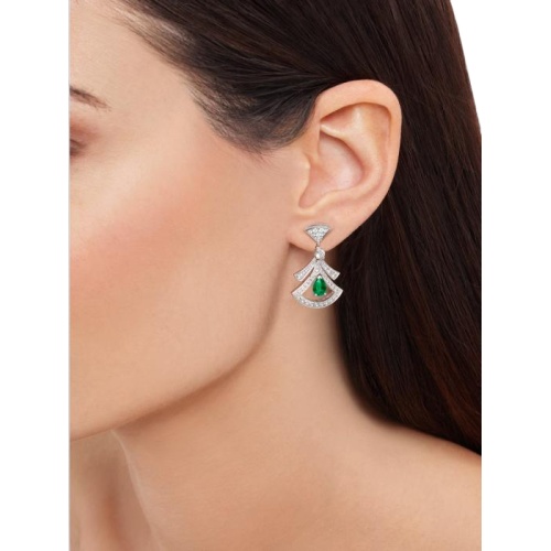 Replicate DIVAS’ DREAM earrings(1:1 replica)