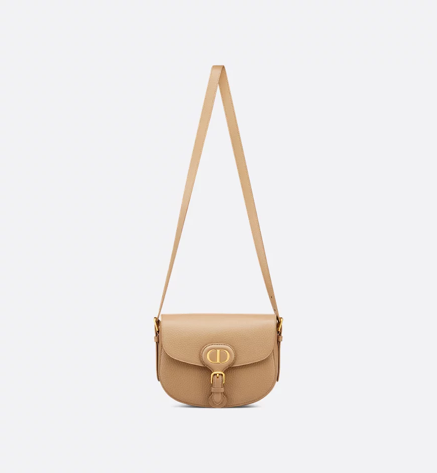 Replicate Dior Medium Dior Bobby Bag(1:1 replica)