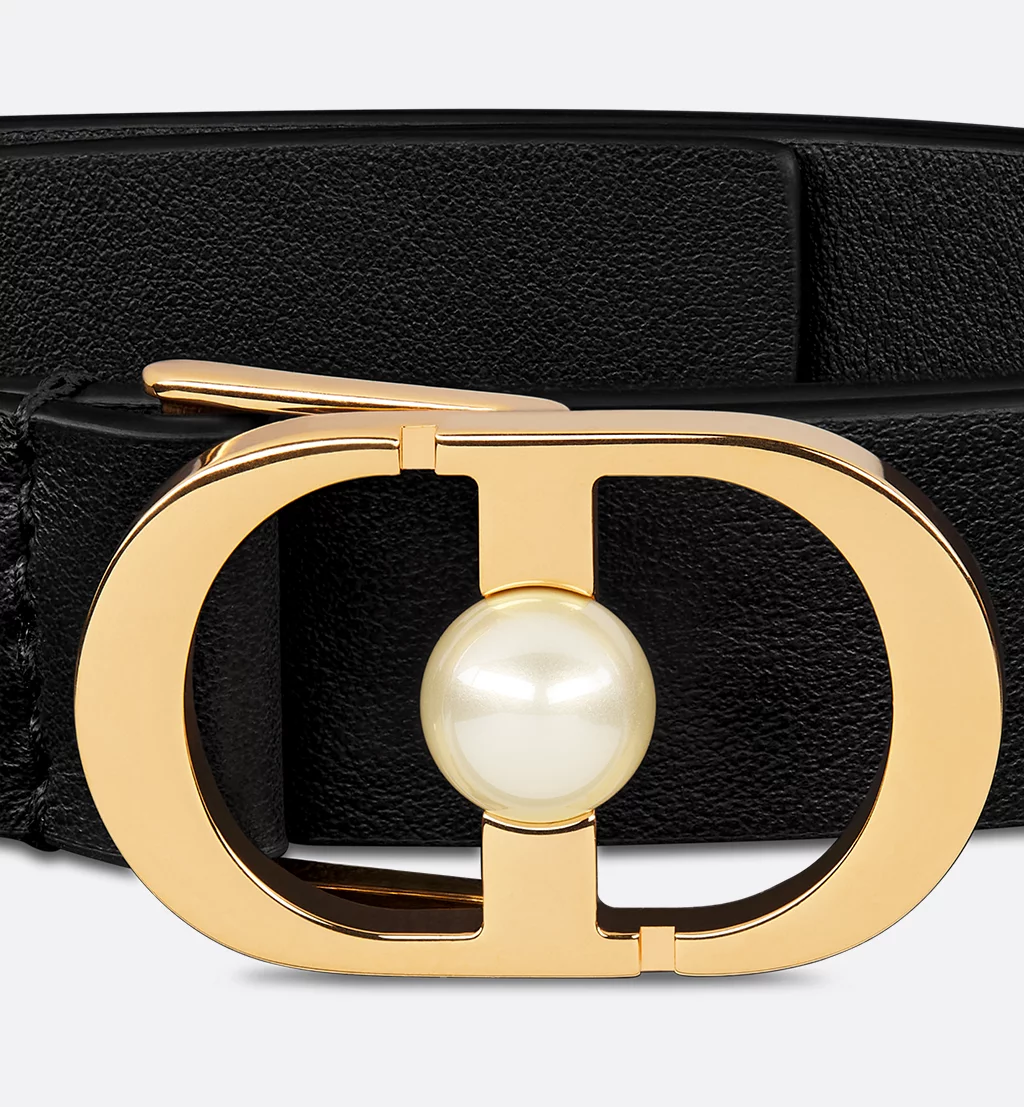 Replicate 30 Montaigne Jolie Belt(1:1 replica)