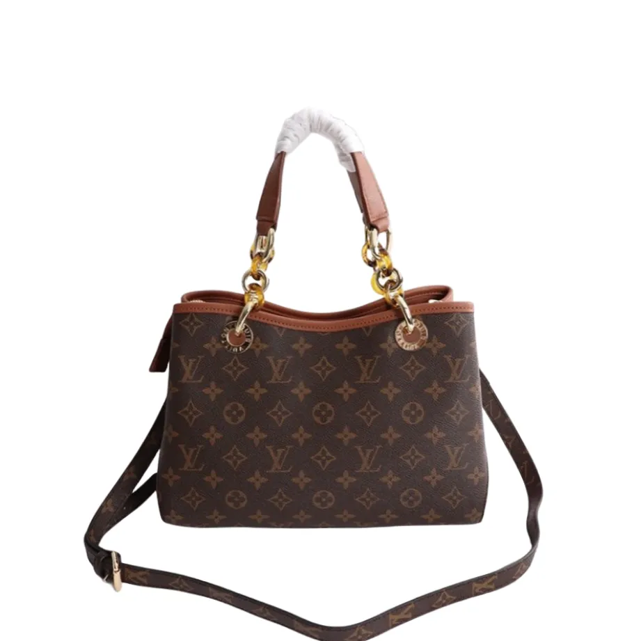 Replicate Surene Handbag Monogram M42866 (1:1Replicate )(1:1 replica)