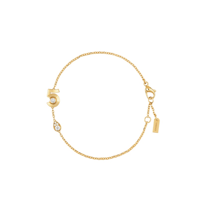 Replicate Extrait de N°5 bracelet(1:1 replica)